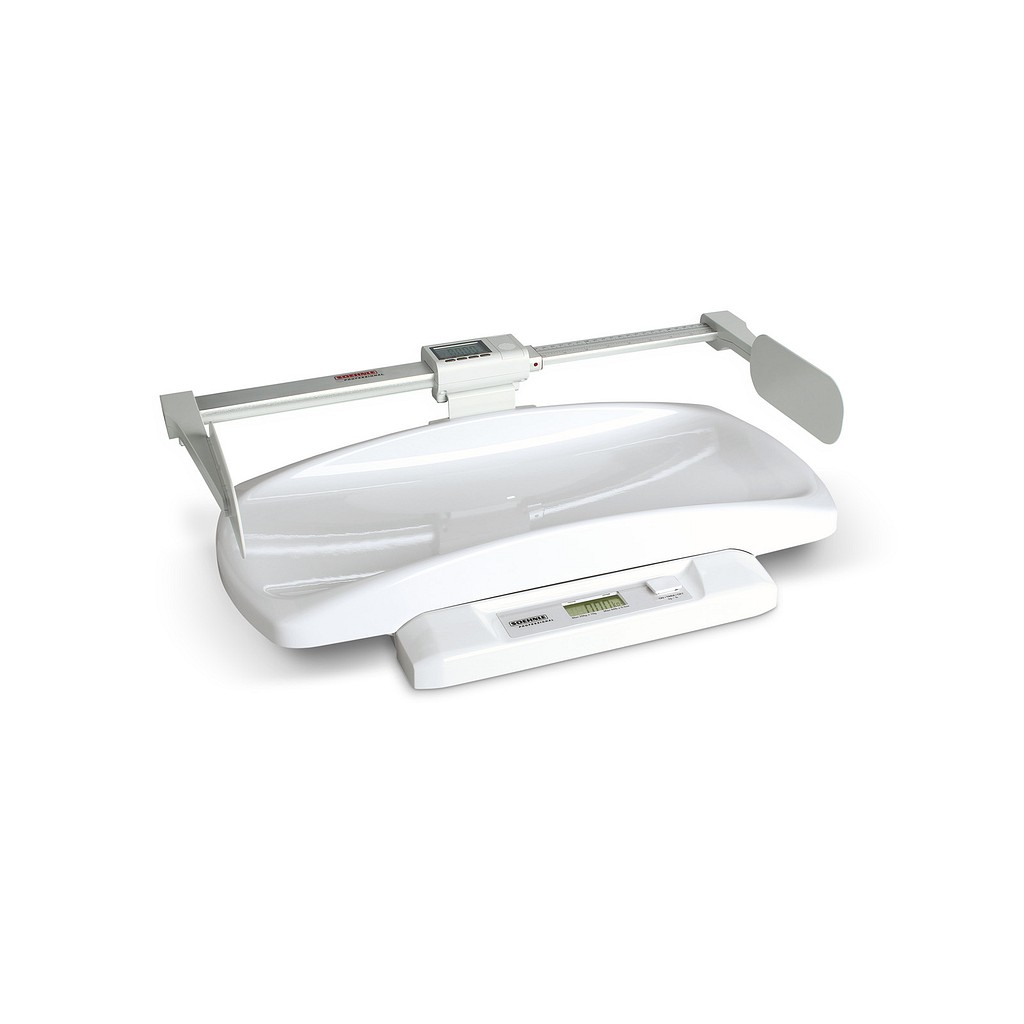 Soehnle, 8352.01 babyvægt Multina Comfort, max 20 kg, 601 mm x 346 mm x 92 mm