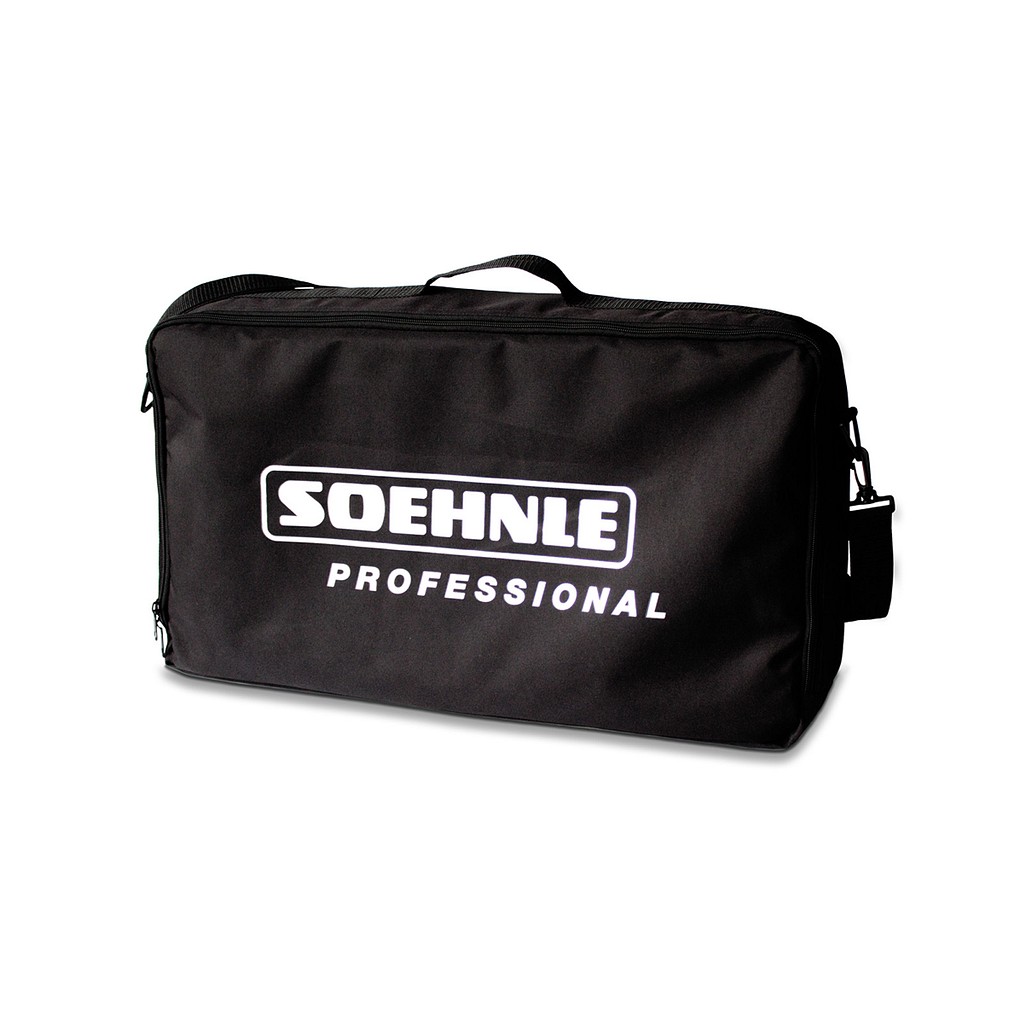 Soehnle, 8352.01 babyvægt Multina Comfort, max 20 kg, 601 mm x 346 mm x 92 mm