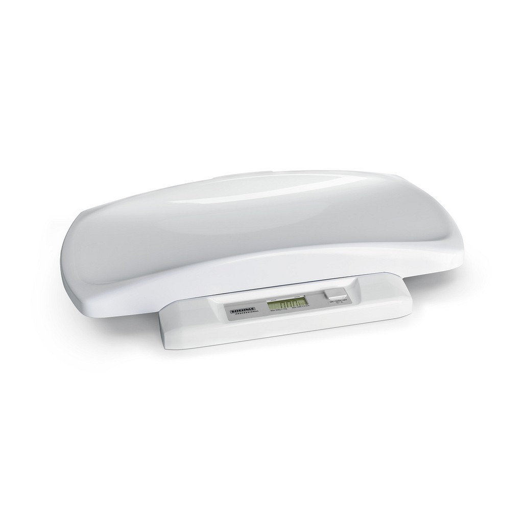 Soehnle, 8352.01 babyvægt Multina Comfort, max 20 kg, 601 mm x 346 mm x 92 mm