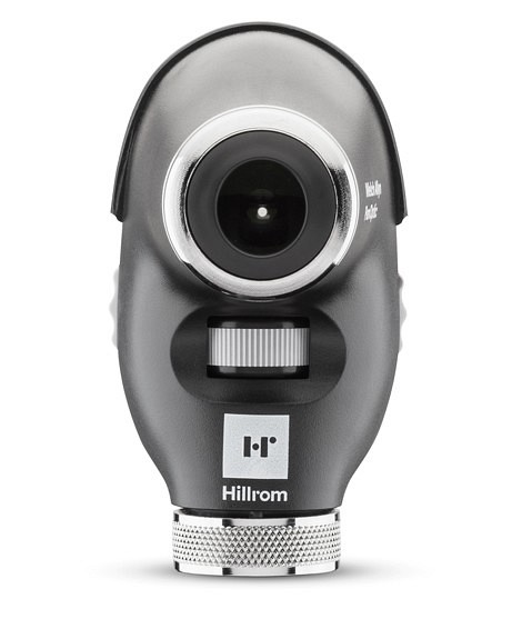 Welch Allyn, Panoptic Basic hoved
