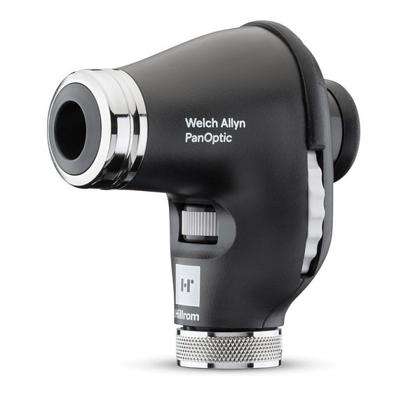 Welch Allyn, Panoptic Basic hoved