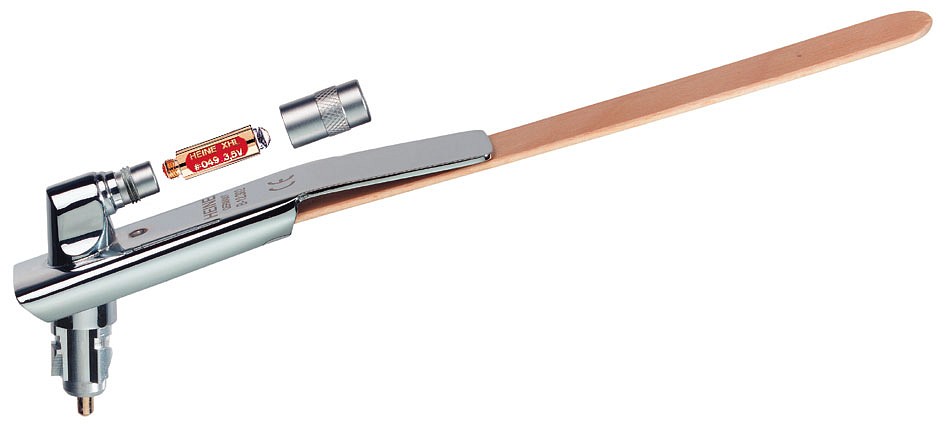 HEINE BETA, Tungespatelholder 3,5V
