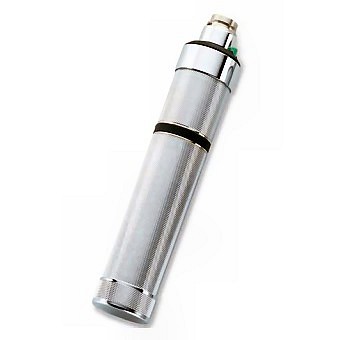 Welch Allyn, håndtag til C batterier, 3,5V