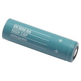 Interacoustics, NiMH genopladeligt batteri til MT10 tympanometer