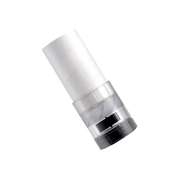 Flowmir, Engangs turbine med papmundstykke Minispir, Str. 33,3 mm x 41,5 mm