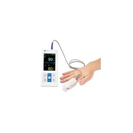 Pulsoximeter, Nellcor PM10N-NA PM10N+DS100A