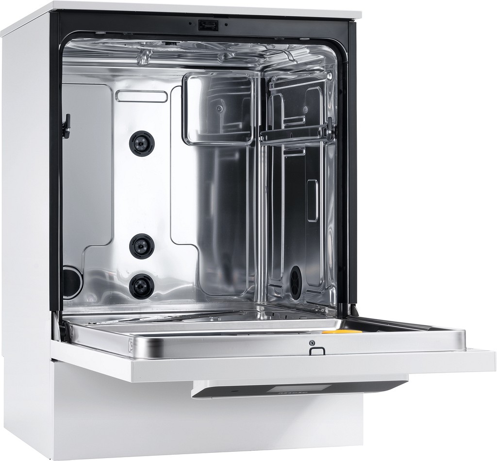 Miele, Kontakt din konsulent for model og pris