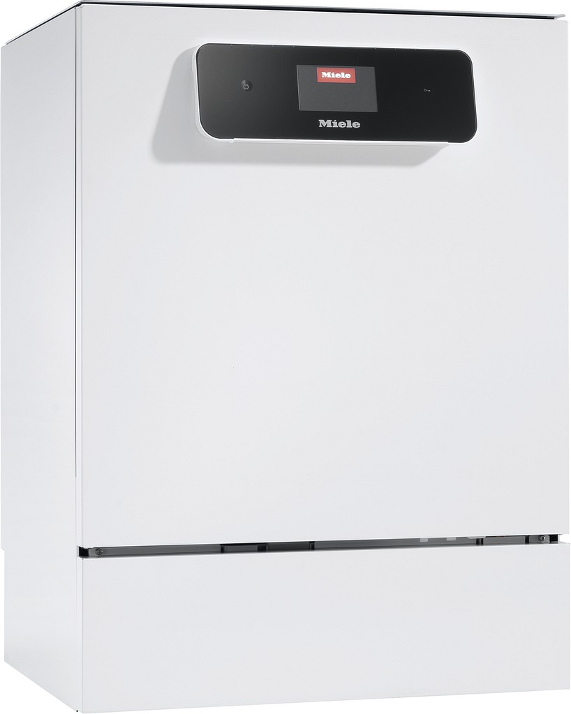 Miele, Kontakt din konsulent for model og pris