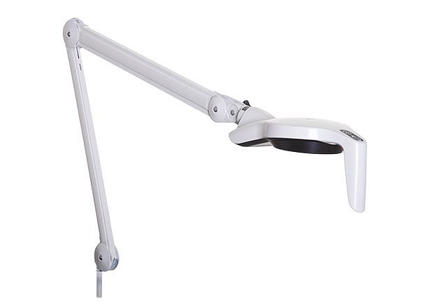 Luxo, LHH LED lampe til væg, uden vægbeslag, Hvid