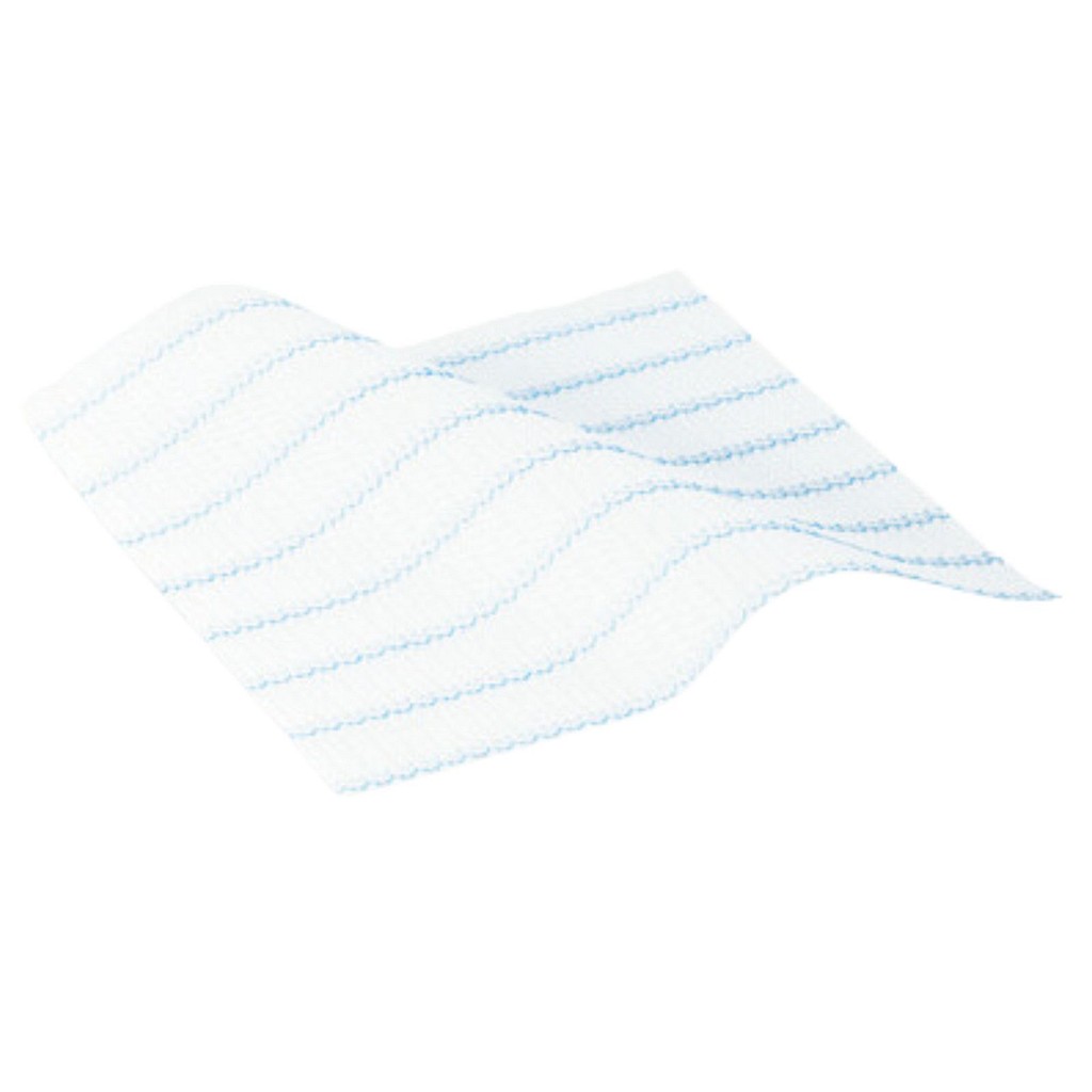 Prolene Soft, mesh, 7,6 cm x 15 cm