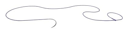 Ethicon Stratafix PDS Plus, sutur, violet, 23 cm, med SH-1 nål, steril, 3-0