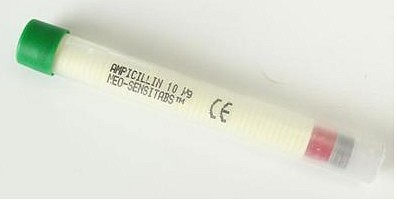 Rosco Neo-Sensitabs, kit til resistensanalyser Inkl. PGUA diatabs