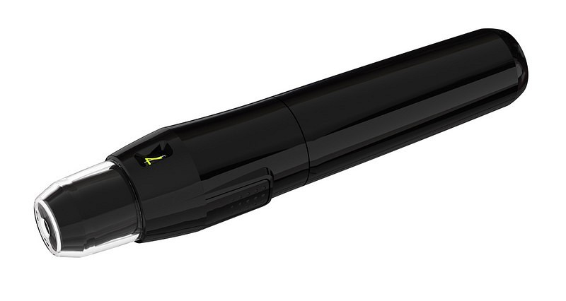 mylife Autolance, fingerprikker