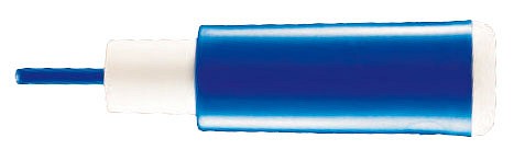 Medlance Plus, engangsfingerprikker blå - universal 1,8mm, steril, 21G