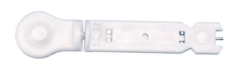 Accu-Chek Softclix, lancetter, steril, 28G