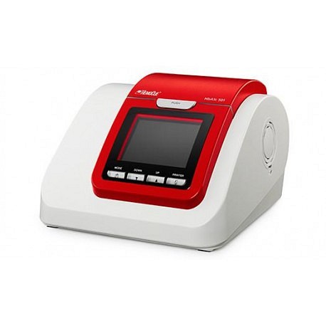 HemoCue, HbA1c 501 Analyzer