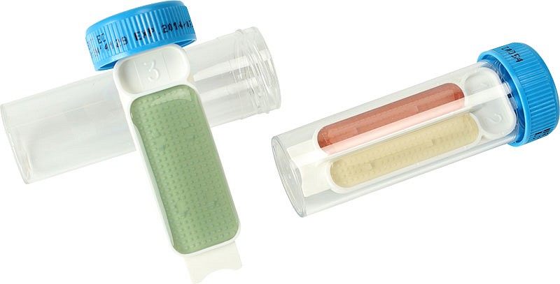 Dipslide, UriTest E.Coli