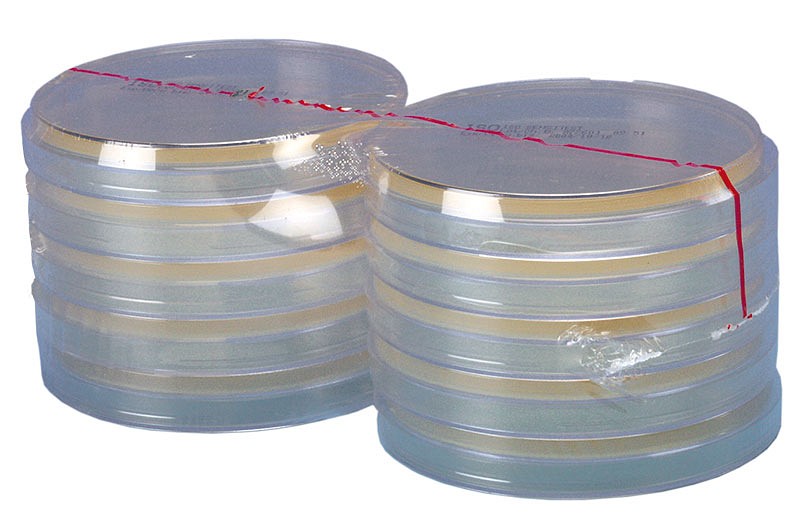 Oxoid, Iso-sensitest Agar til urin resistensbestemmelse, 9 cm