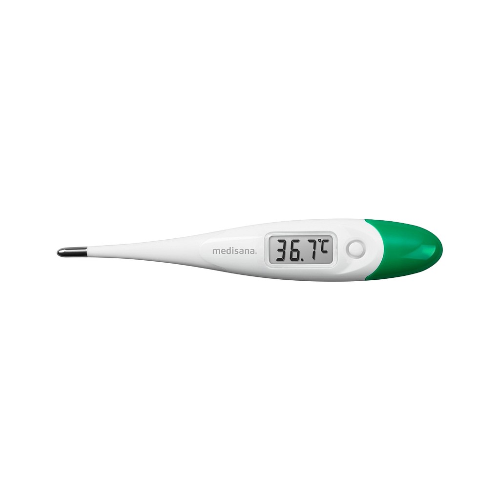 Medisana, TM700 digital termometer med fleksibel spids