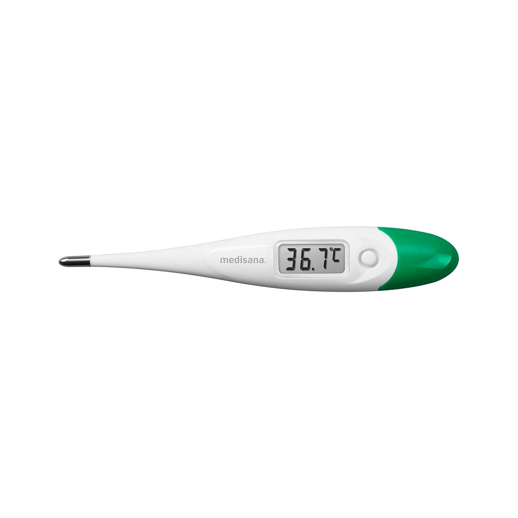 Medisana, TM700 digital termometer med fleksibel spids