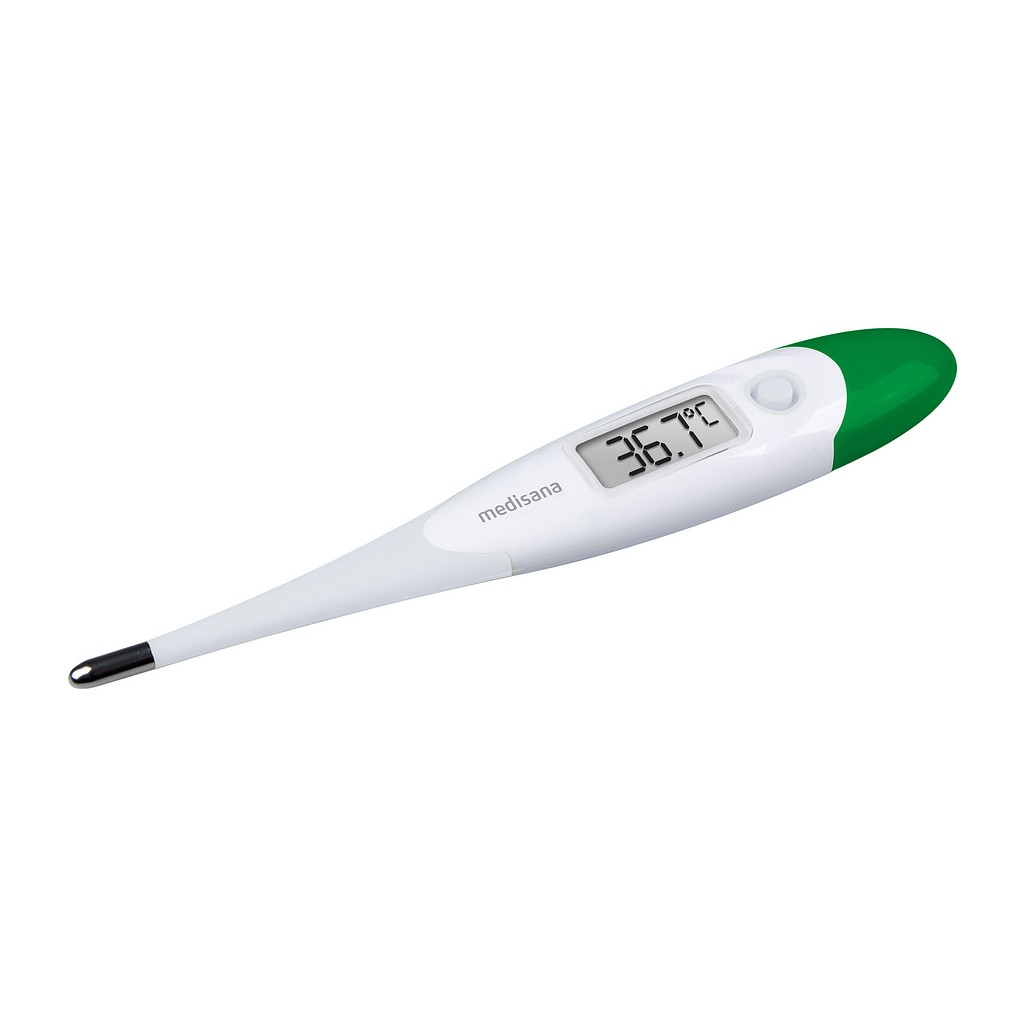 Medisana, TM700 digital termometer med fleksibel spids