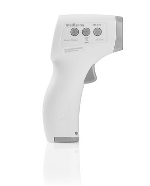 Medisana, TM A79 infrarød Multifunctional termometer