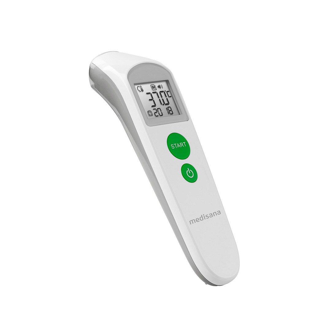 Medisana, TM 760 Infrarød Multifunktionel termometer