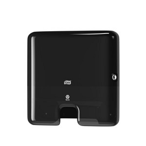 Tork Dispenser, Mini H2, Express, sort