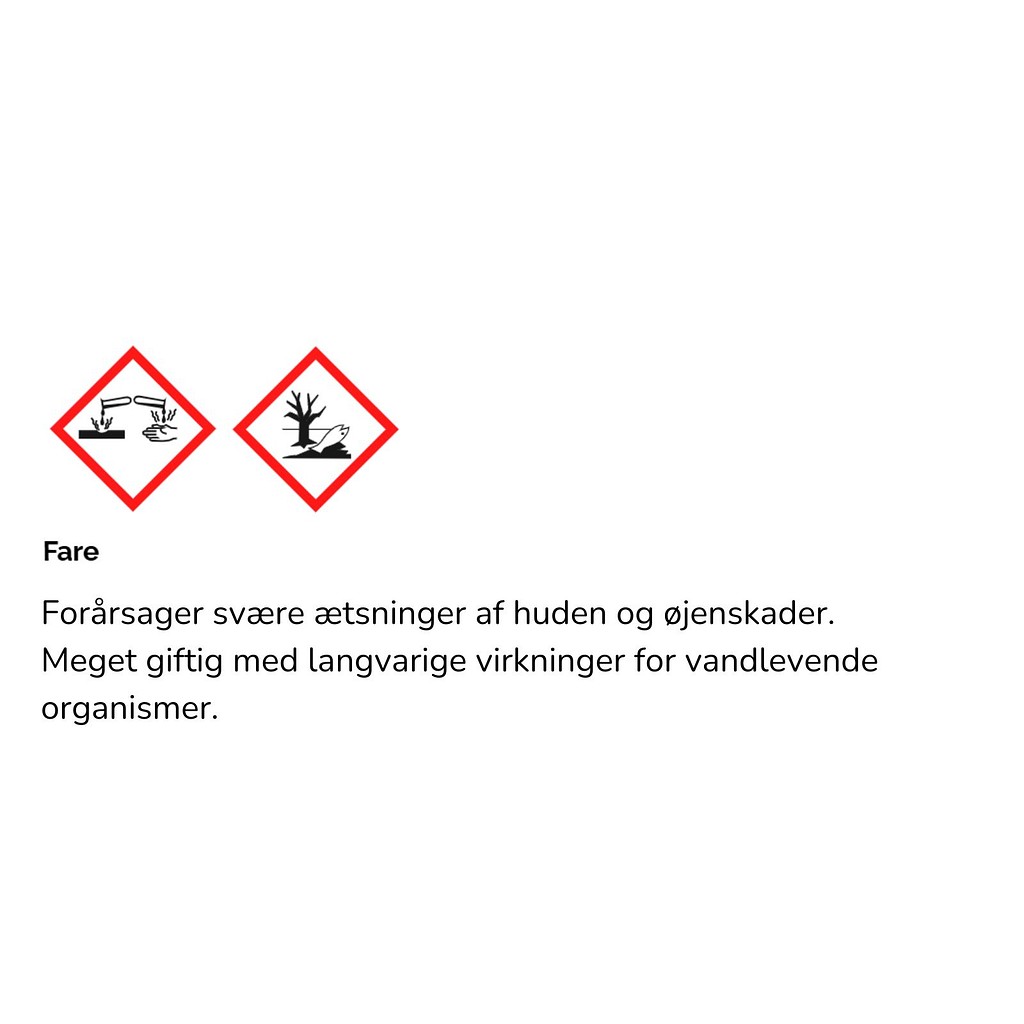 Prime Source, Desinfektion Ren 83 til overflader, 1 l