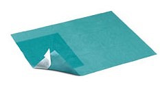 Foliodrape Protect Plus, afdækningsstykke med klæb, 3 lag steril, 200 cm x 175 cm