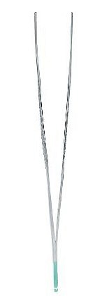Hartmann, Pincet, metal, steril, 12 cm