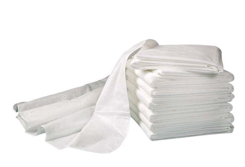 Barrier, engangstæppe, non-woven, 130 cm x 95 cm