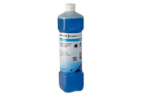 Prime Source, Frisk, afspænding, neutral, blå, Svanemærket, 1 l