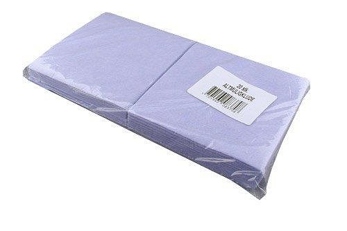 Multiline, universalklud, non-woven, blå, sugeevne 110 g/m2, 38 cm x 38 cm