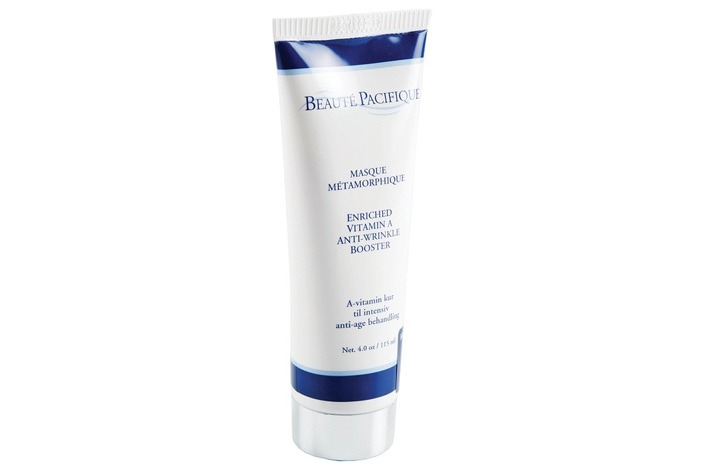 Beaute Pacifique, Crème Mètamorphique, A-vitamin anti-age creme, 115 ml