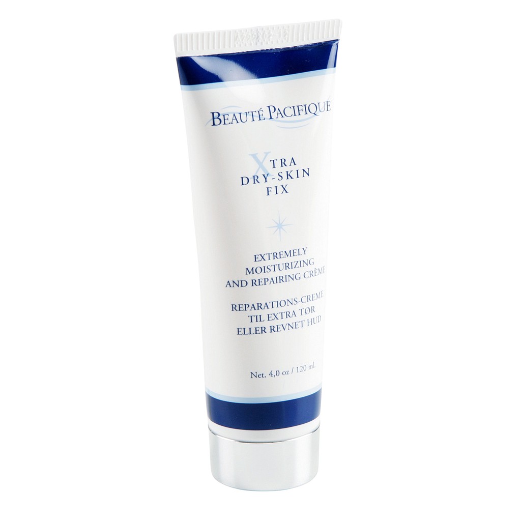 Beaute Pacifique, X-tra dry skin fix til meget tør og revnet hud, 120 ml