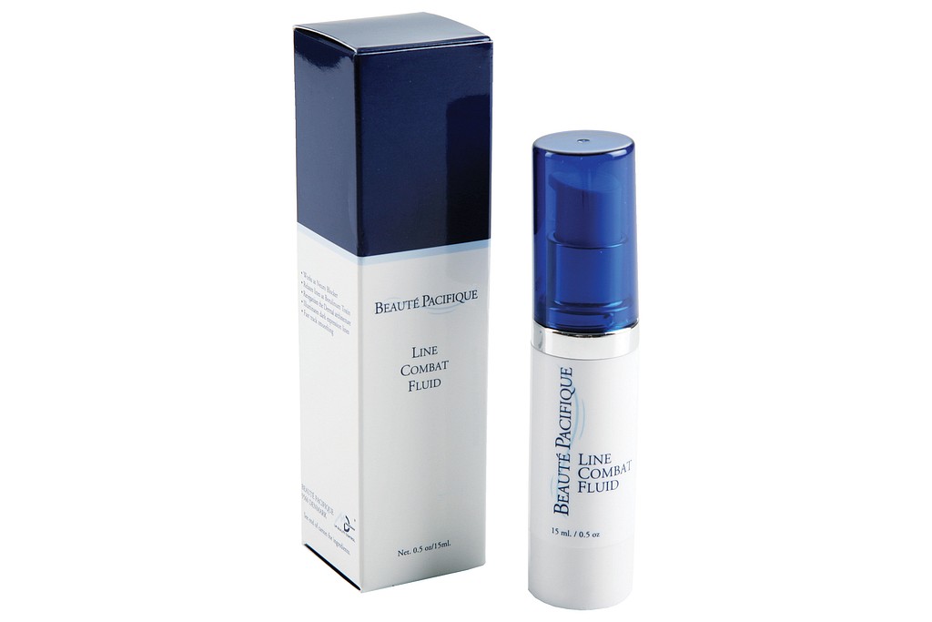 Beaute Pacifique, Line Combat Fluid