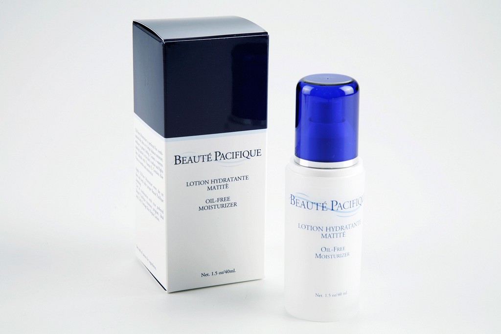 Beaute Pacifique, Lotion Hydratante Matitè olie-fri lotion, 40 ml