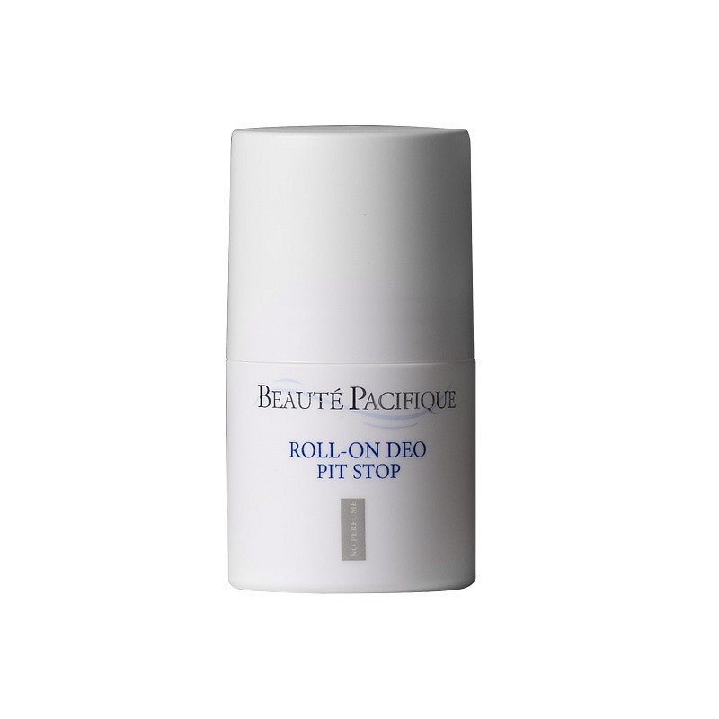 Beaute Pacifique, Pit Stop deodorant, 50 ml