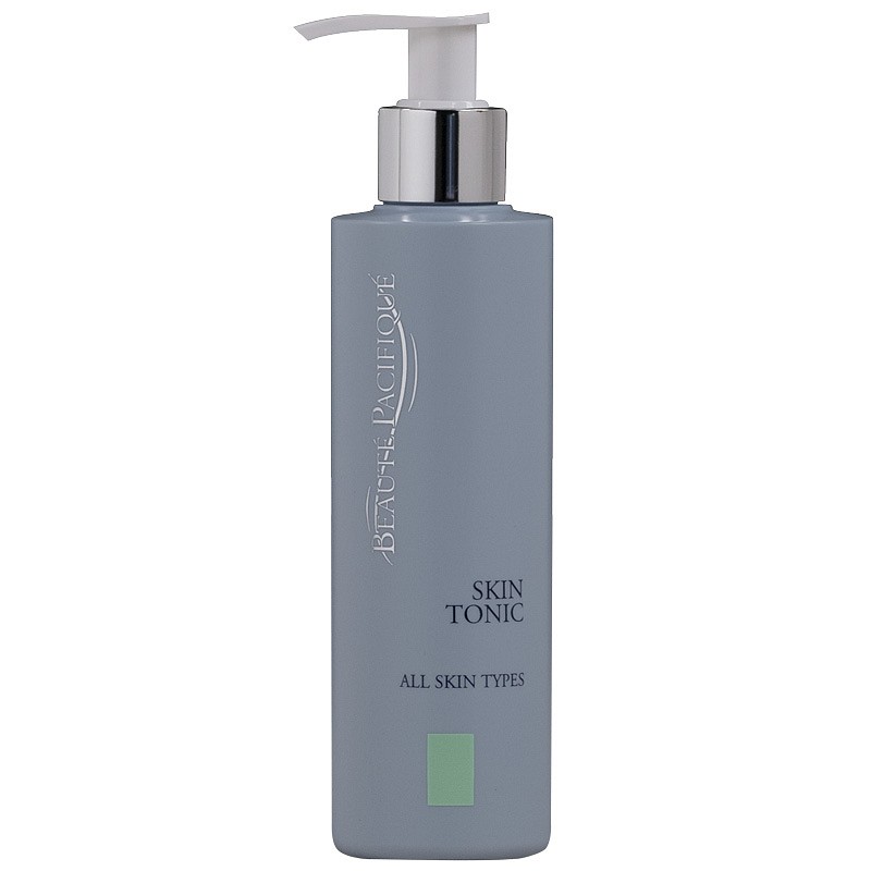 Beaute Pacifique, Lotion tonique soyeuse toutes Peaux alle hudtyper, 200 ml