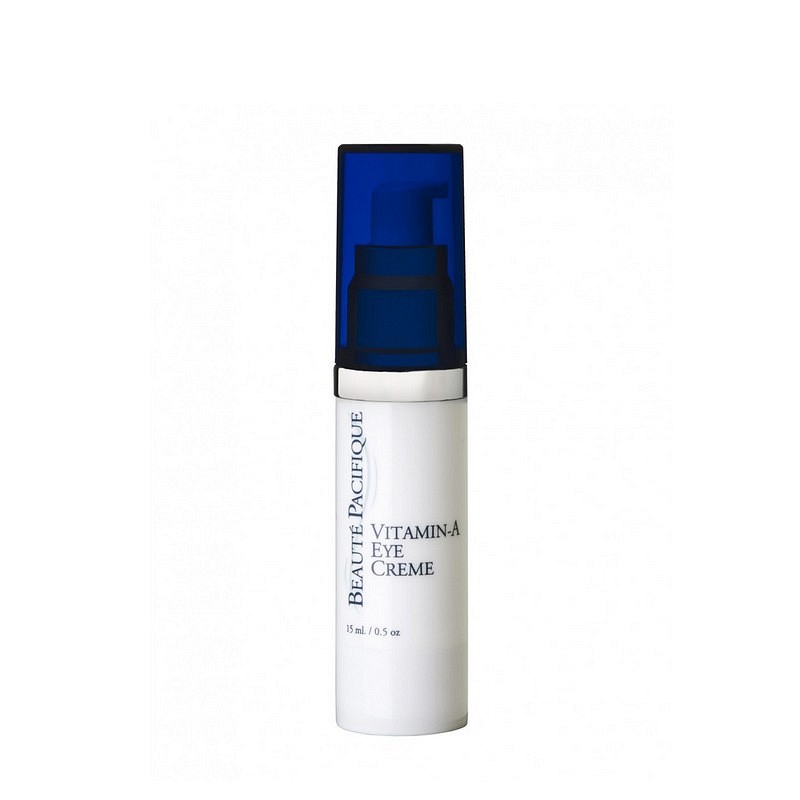 Beaute Pacifique Vitamin A, anti-wrinkle øjencreme, 15 ml.