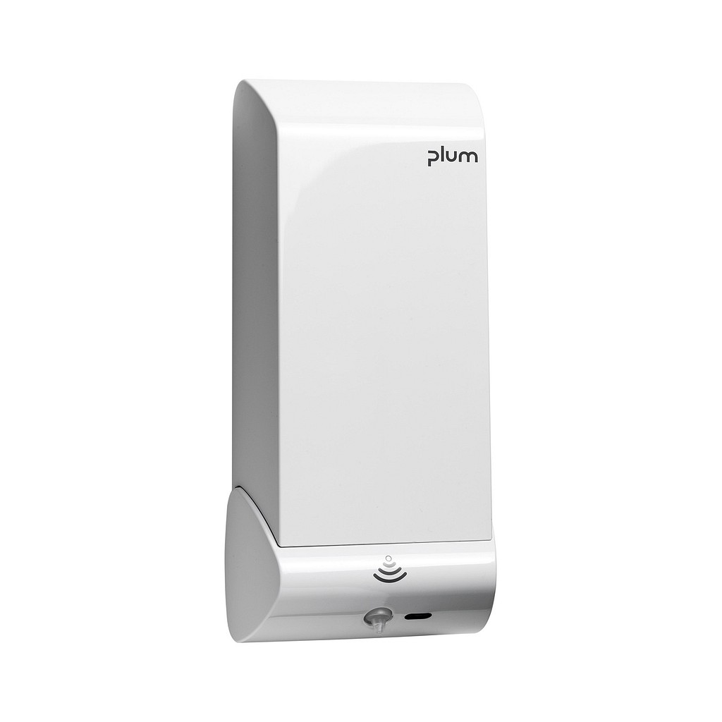 CombiPlum, Electronic dispenser, håndfri, automatisk dosering