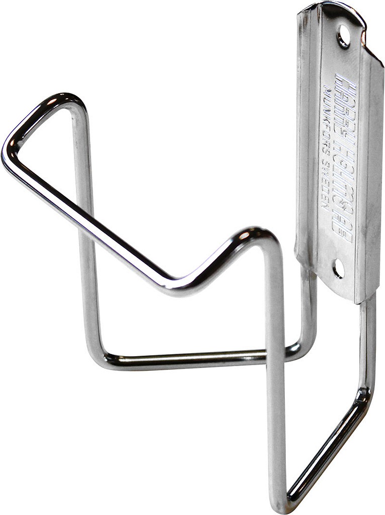 Ceduren, dispenser, rustfrit stål, til 600 ml