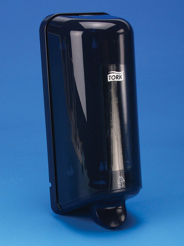 Tork Dispenser, S4 rustfri stål, manuel, sæbe skum, 1000 ml