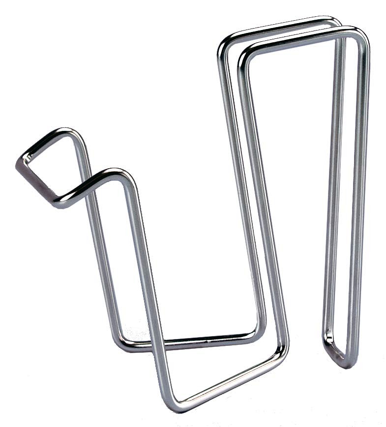 Ceduren, flaskeholder til hospitalsseng 500/600ml flasker
