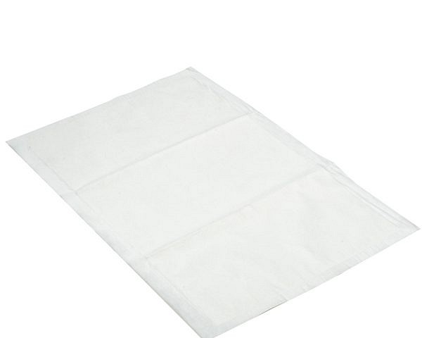 DryMax midi, bord/senge afdækning u. tape, steril, 56 cm x 37 cm