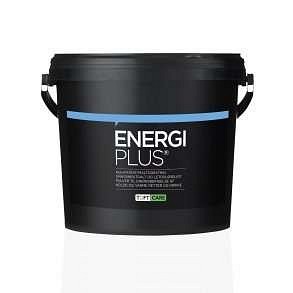 Energi-Plus, energiberigelse, 2 kg