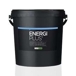 Energi-Plus, energiberigelse, 4 kg