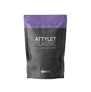 Attylet Classic, fortykningsmiddel, 500 g