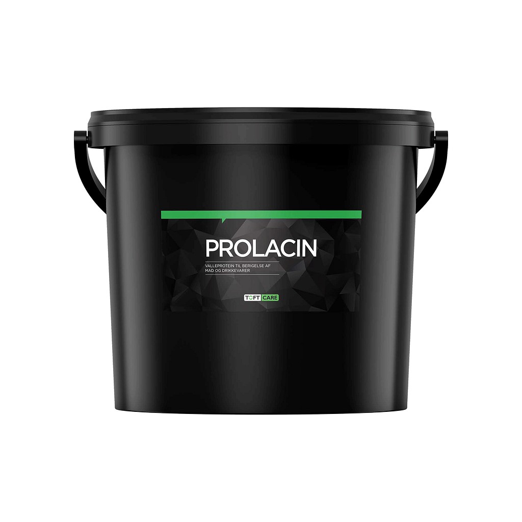 Prolacin, proteinberigelse, 1,5 kg